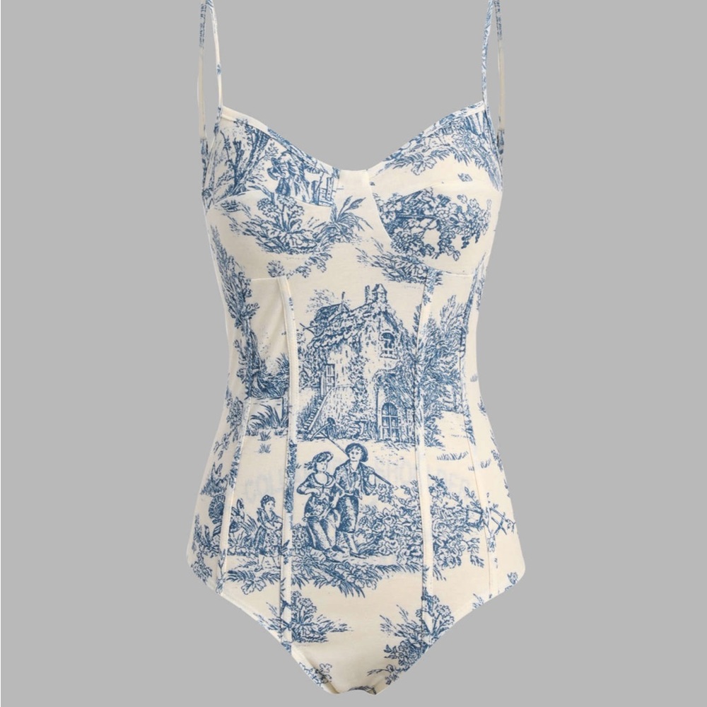body suit new with tags